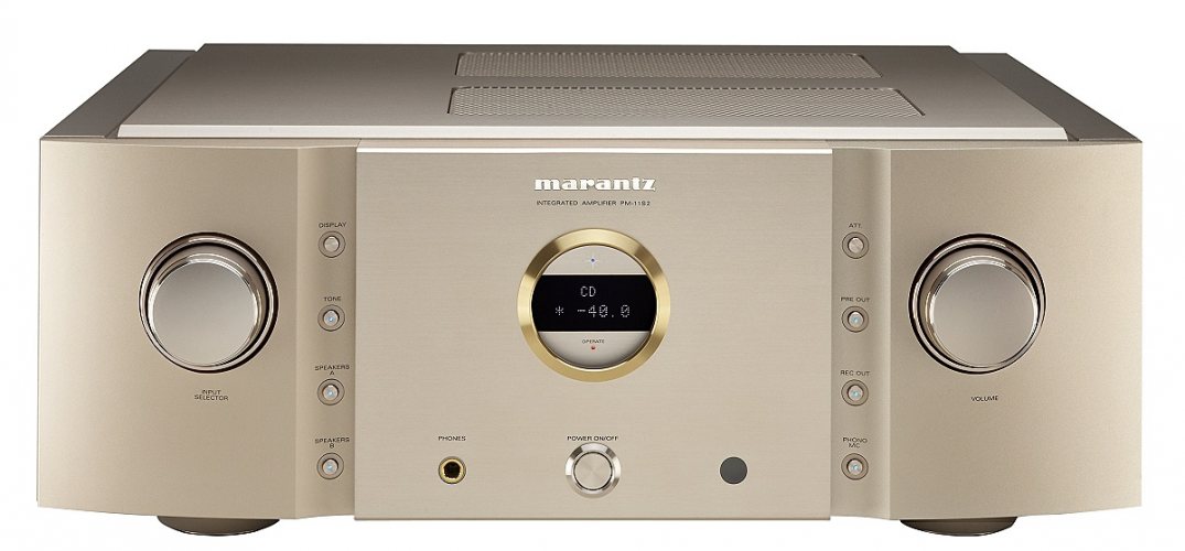 Marantz PM-11S2